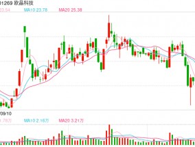 顺周期扩张过猛，欧晶科技如何应对行业寒冬？