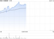 万国数据-SW早盘涨超4% 机构看好国内IDC业务估值提升