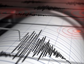 周日清晨，加利福尼亚州安大略省附近发生4.3级地震