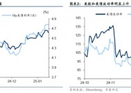 华泰证券：特朗普就职前的政策博弈