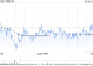 中国财险获小摩增持约623.65万股 每股作价约13.22港元