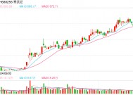 寒武纪回应早盘大跌：股价受综合因素影响， 公司不太了解机构对业绩预告的看法