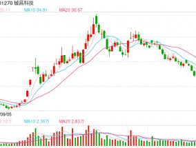 上市不到3年，这家A股公司或被*ST！去年预亏最高3600万元