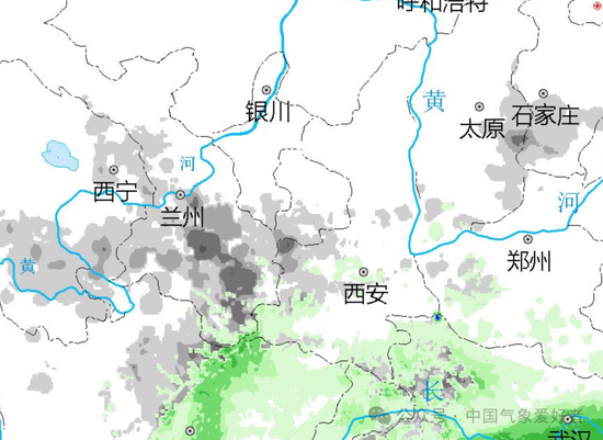 坏回暖来了：大升温将来多省直冲30度，倒春寒殿后北方还要下雪